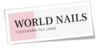 Worls Nails Logo